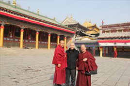 书生风采