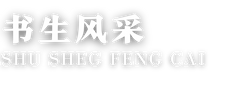 书生风采